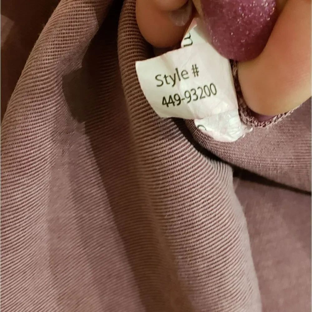 Mododoc Los Angeles Top Sz Medium - Picture 9 of 10